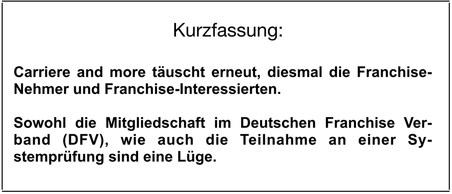 Jürgen Kurz (Tempus GmbH) verbreitet Nabenhauers Umsatzlüge weiterhin