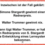 Michael F. Bayer (IHK-Aachen): der Totalversager, Teil 6/8