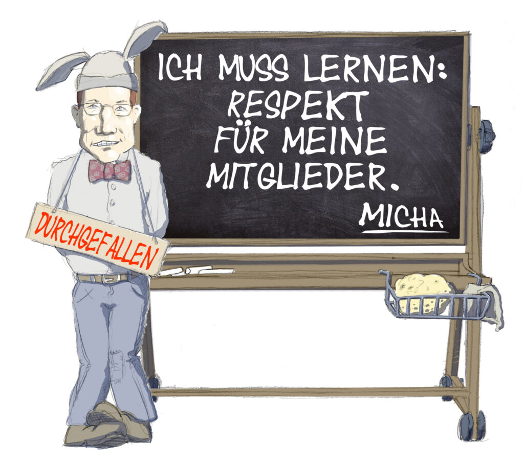Michael F. Bayer (Fa. IHK-AACHEN), Lektion 1/8
