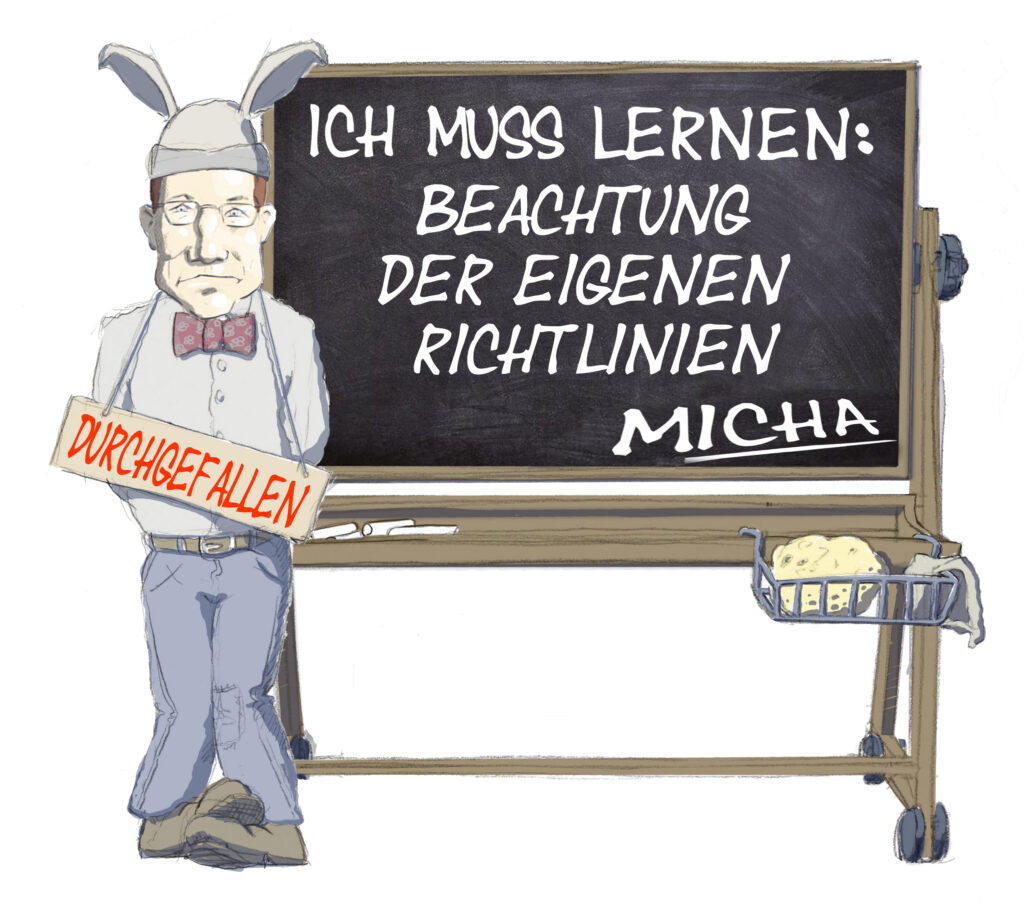 Michael F. Bayer (Fa. IHK-AACHEN), Lektion 5/8