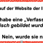 COVID-Impfung: die Liste der Nebenwirkungen