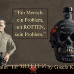 Gisela Kohl-Vogel präsentiert "ROTTEN for women" (2)