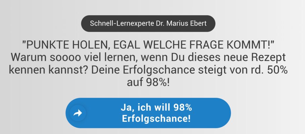 IHK-Prüfungen: 5 überraschende Wahrheiten