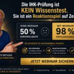 Kein Wissenstest